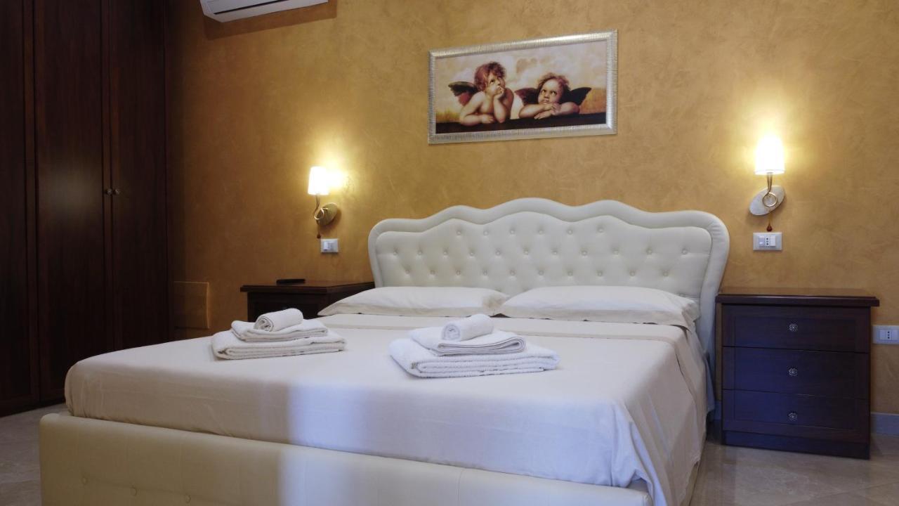 Vignali Residence Diso Luaran gambar