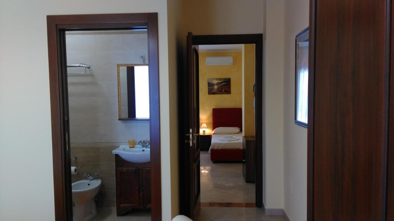 Vignali Residence Diso Bilik gambar