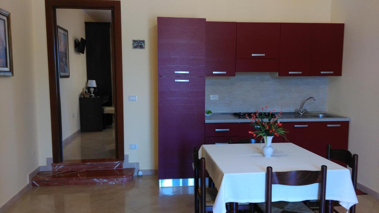 Vignali Residence Diso Bilik gambar