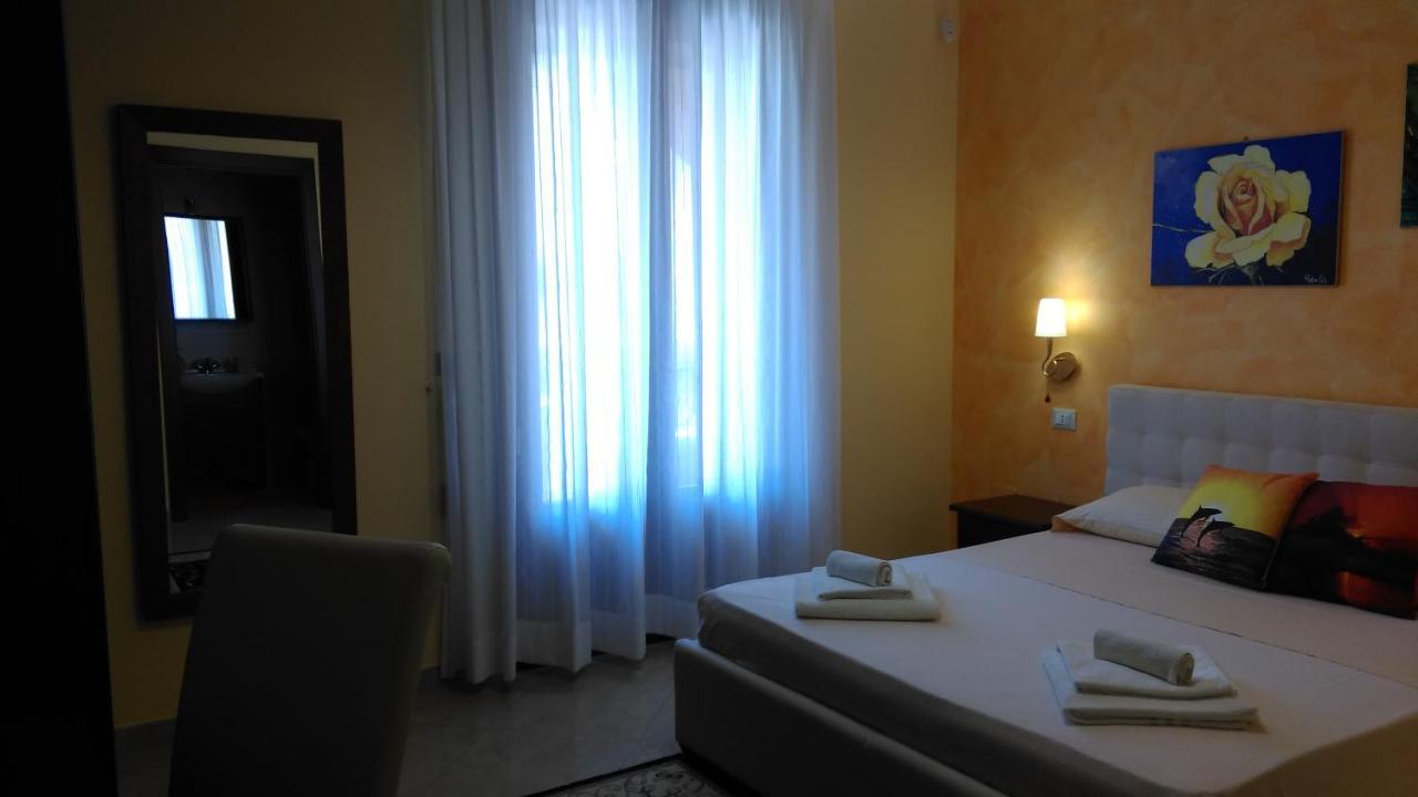 Vignali Residence Diso Luaran gambar
