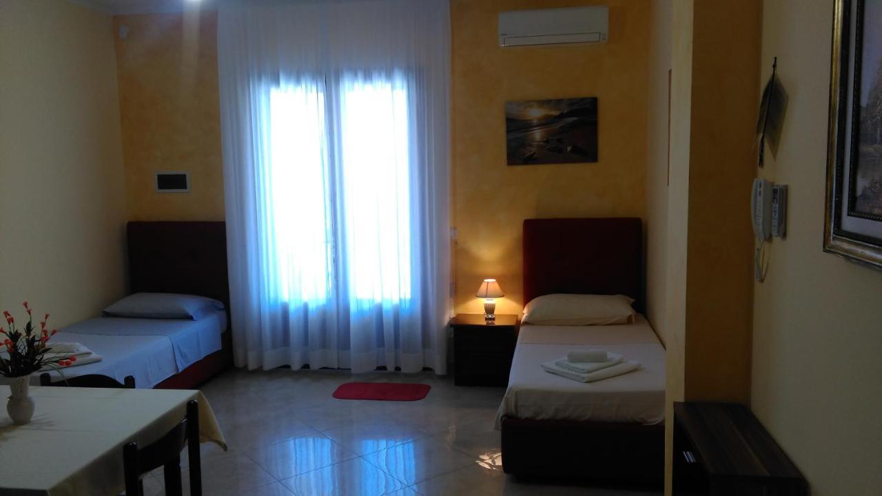 Vignali Residence Diso Luaran gambar