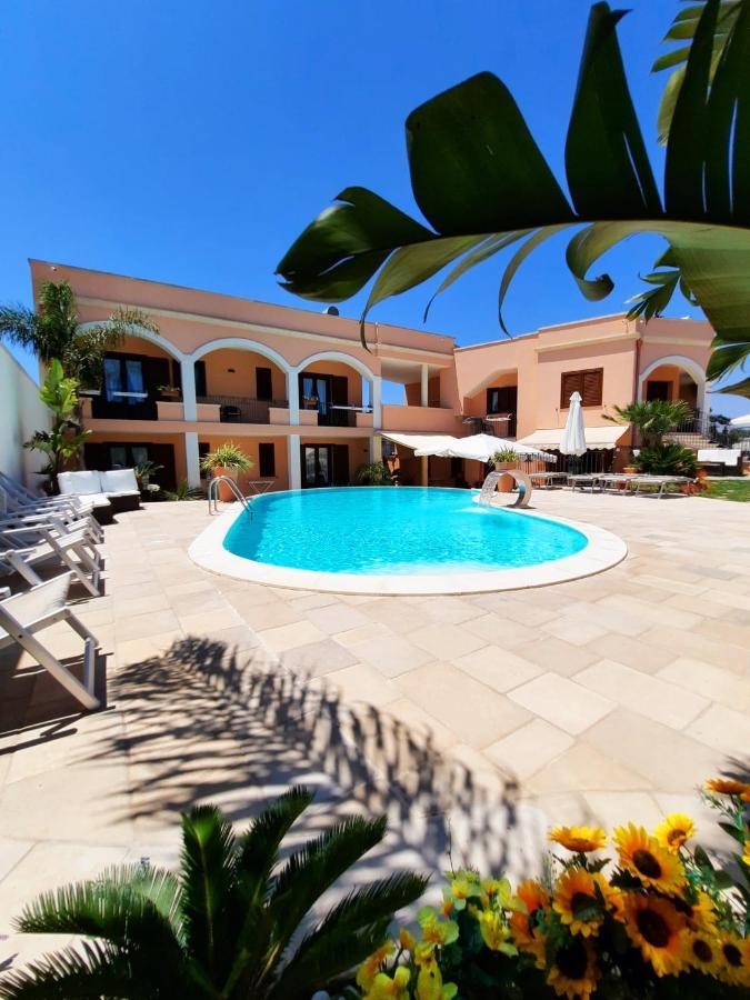 Vignali Residence Diso Luaran gambar