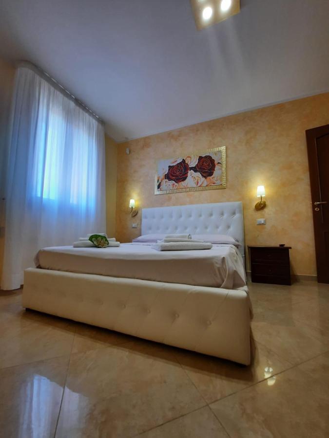 Vignali Residence Diso Luaran gambar