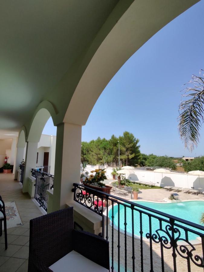 Vignali Residence Diso Luaran gambar
