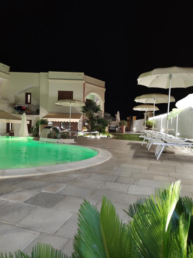 Vignali Residence Diso Luaran gambar