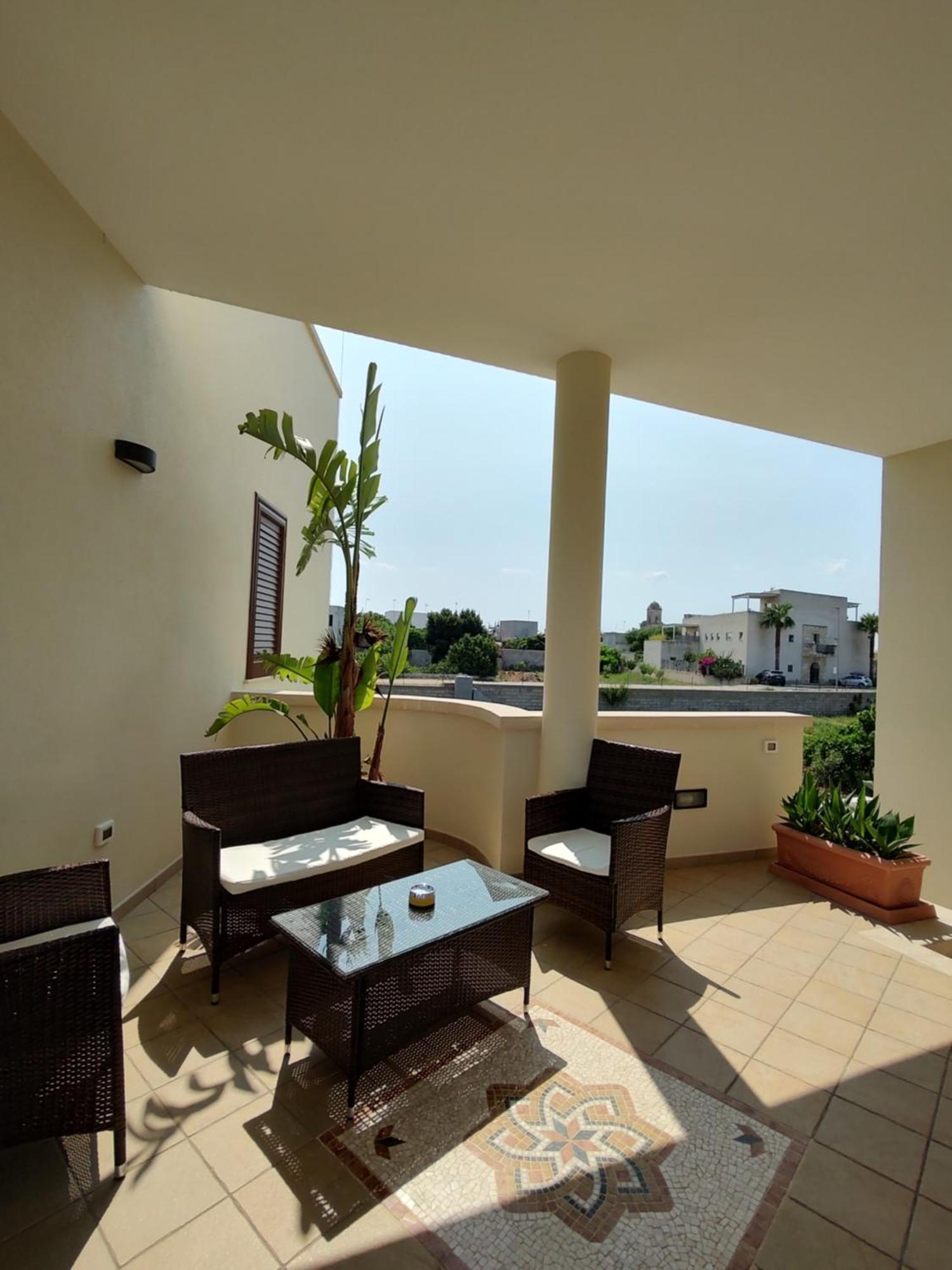 Vignali Residence Diso Luaran gambar