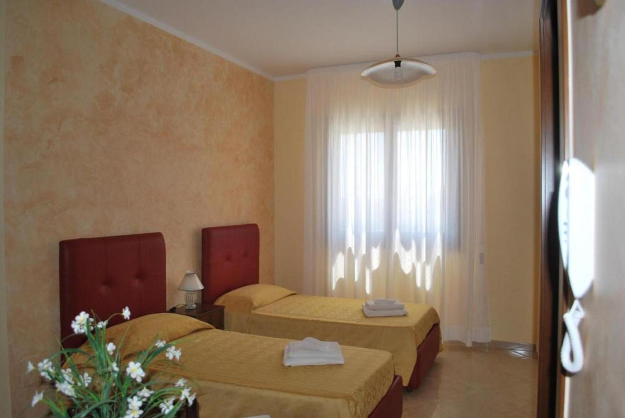 Vignali Residence Diso Bilik gambar