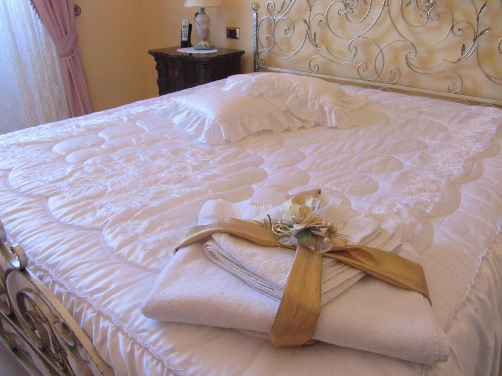 Vignali Residence Diso Bilik gambar
