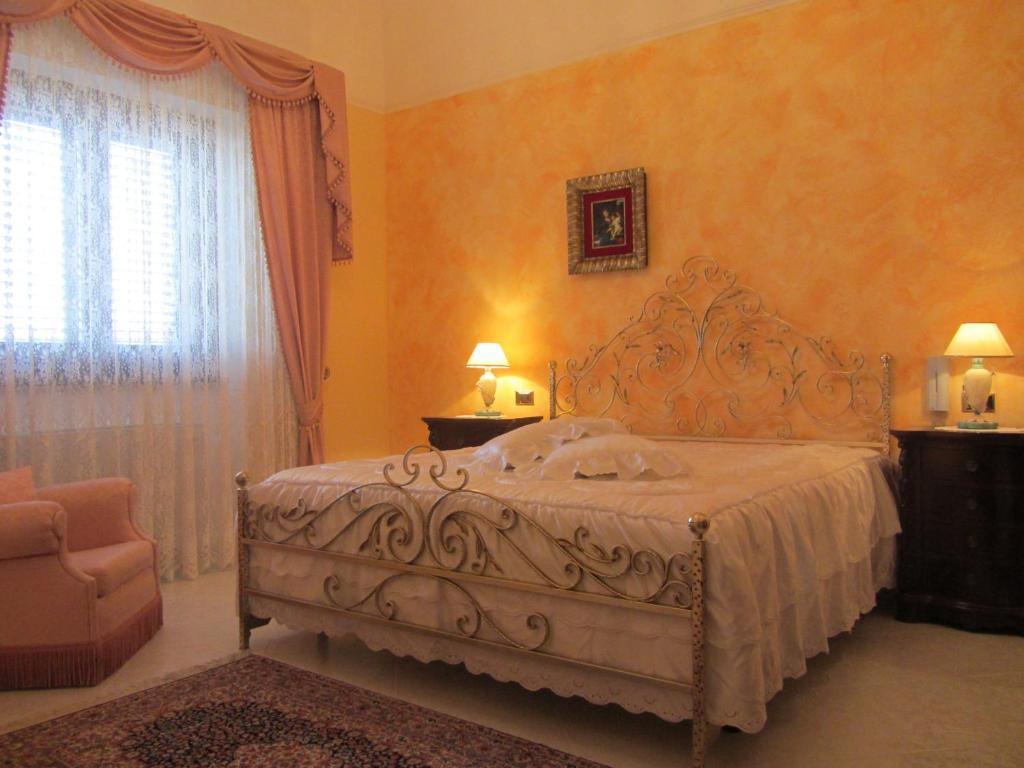 Vignali Residence Diso Luaran gambar