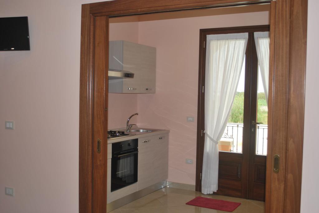 Vignali Residence Diso Luaran gambar