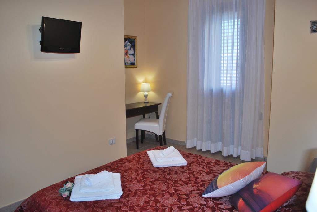 Vignali Residence Diso Luaran gambar