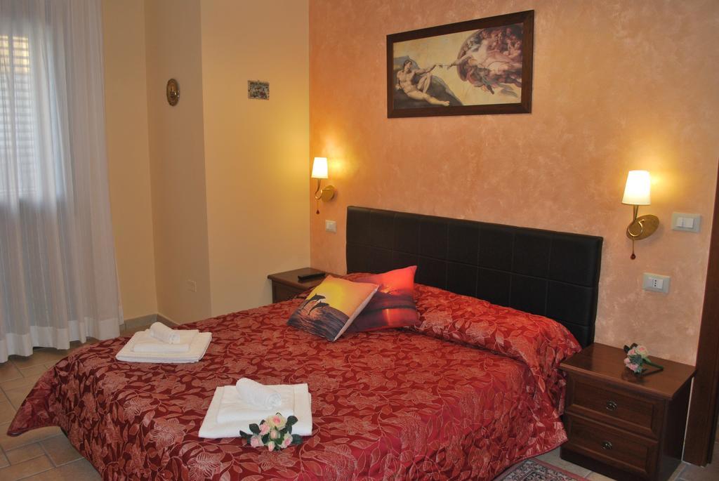 Vignali Residence Diso Luaran gambar