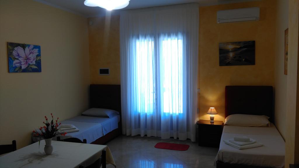 Vignali Residence Diso Luaran gambar
