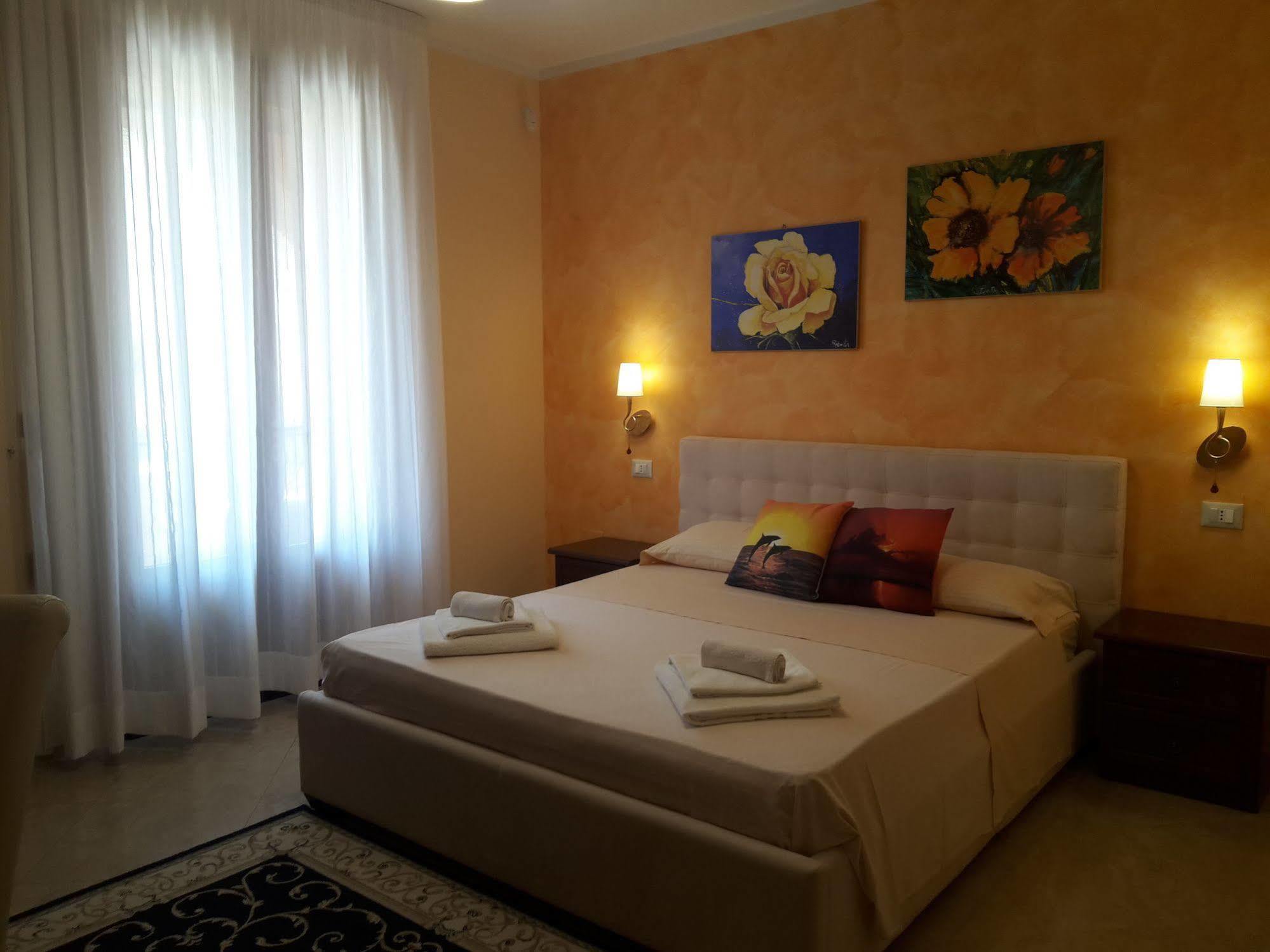 Vignali Residence Diso Luaran gambar