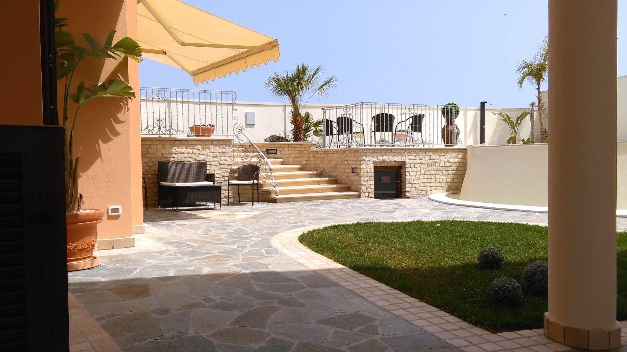 Vignali Residence Diso Luaran gambar